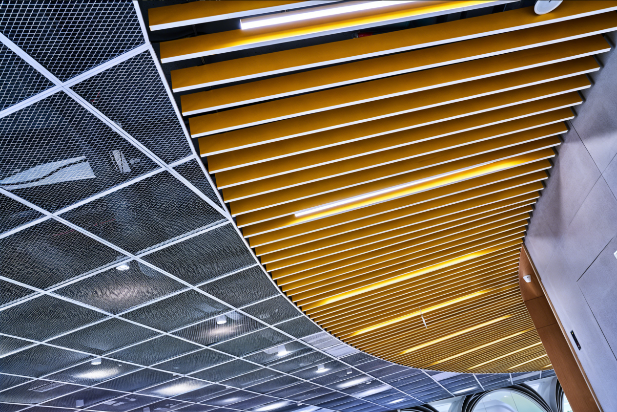 Why Metal Clip in Tile Ceilings Are the Top Choice for 2026 High-Traffic Areas