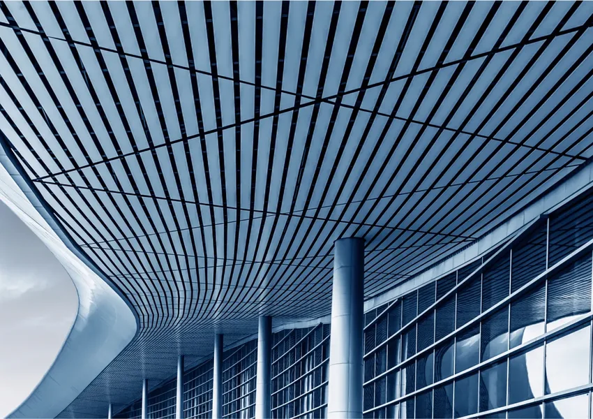 Metal Ceiling Shop Drawings: Why They Matter Before Custom Production