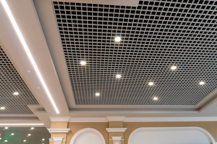 What Are the Best Materials for Fire-Resistant Ceilings? Pros and Cons