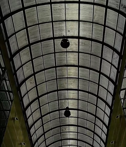 How Metal Look Ceiling Panels Enhance Tray Ceiling Aesthetics