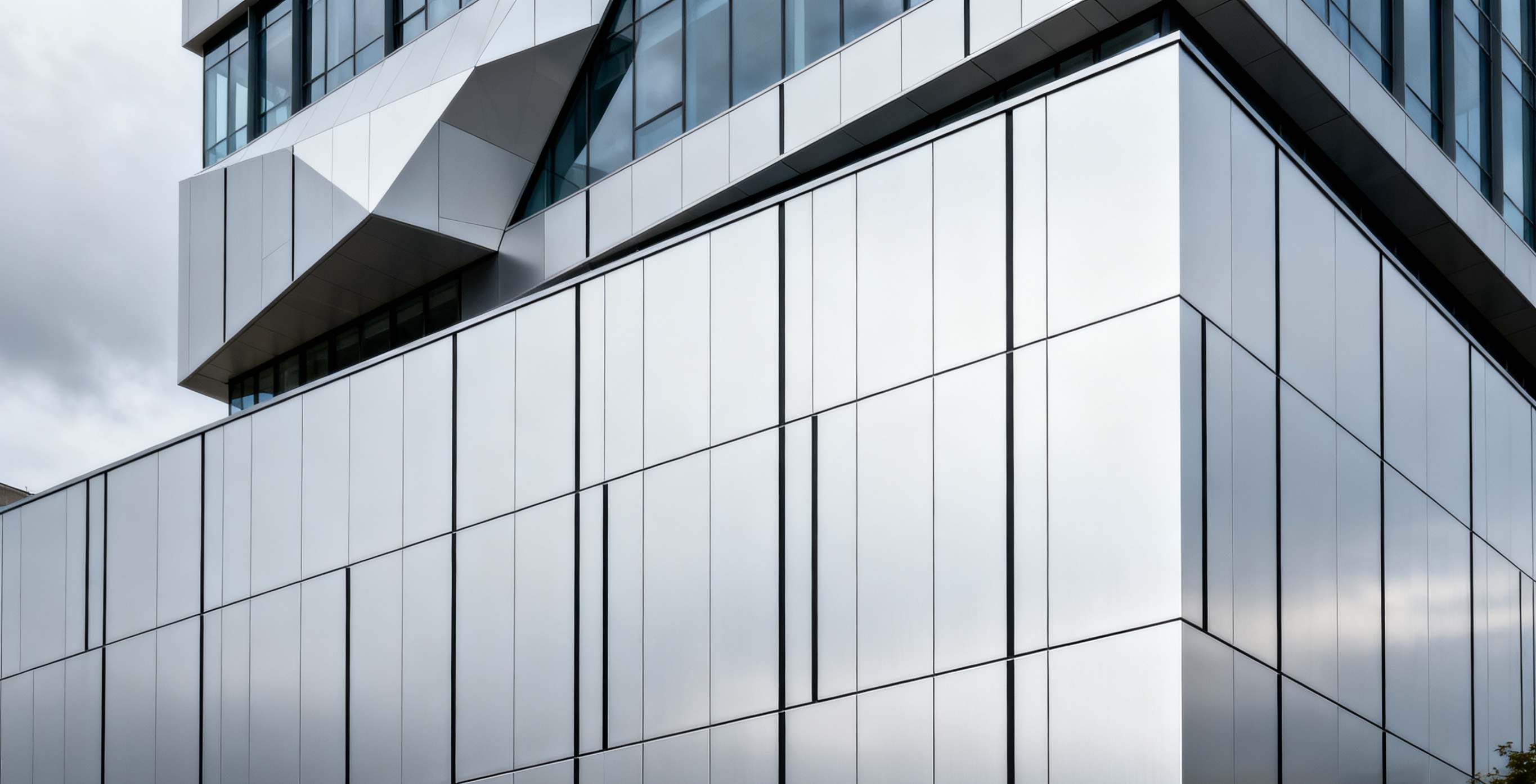 Why Single Skin Wall Systems Don’t Always Mean Poor Sound Insulation