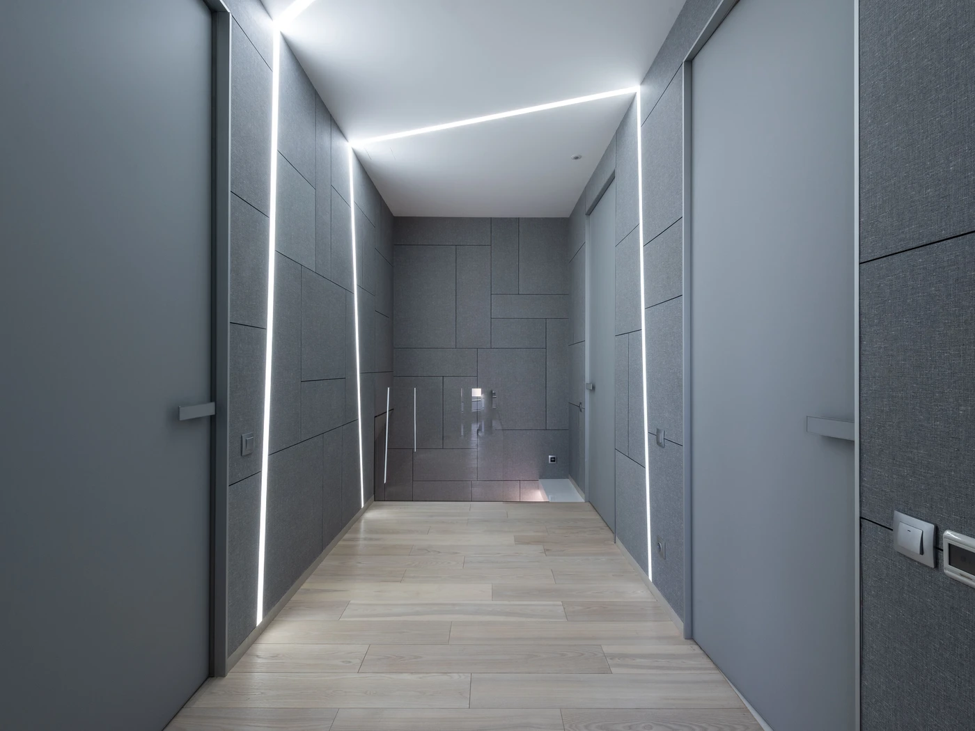 Where Do Aluminum Wall Panel Orders Go Wrong in Commercial Corridors?