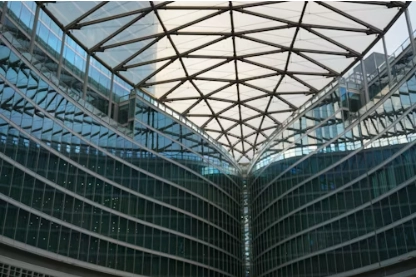 What Makes Exterior Metal Ceiling Systems Ideal for Harsh Environments
