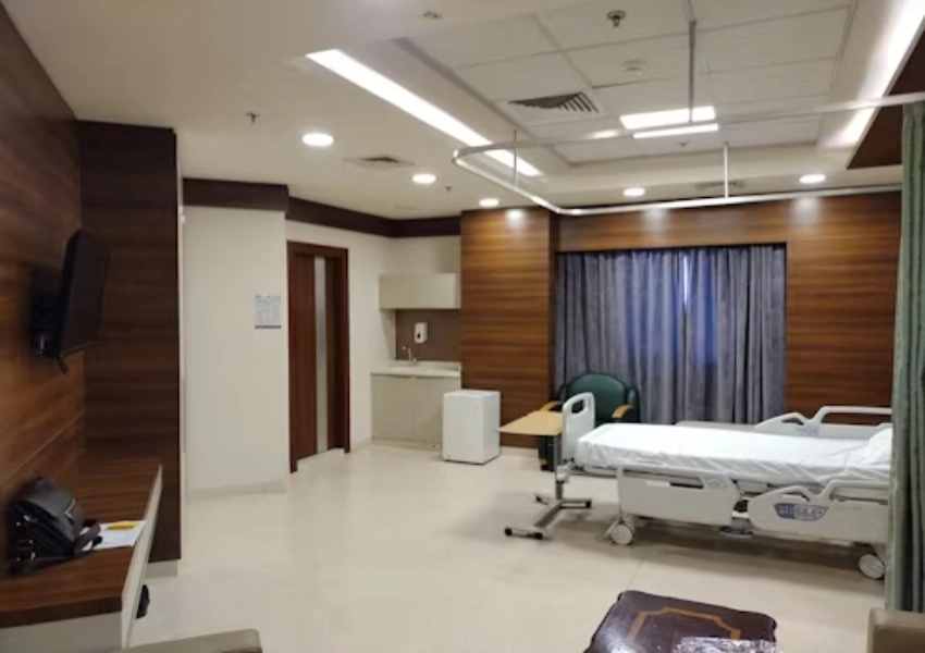 How to Choose the Right Metal Ceiling System for Airports, Hospitals, and Offices