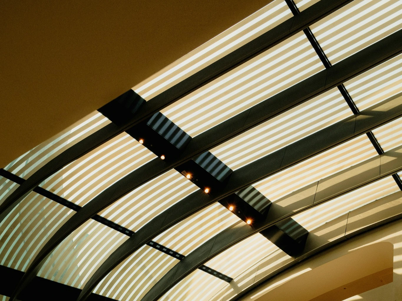 The Art of Soffit Linings: Transforming Architectural Ceilings