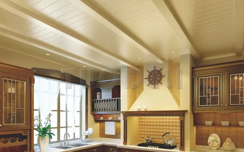 Perforated Metal Ceiling vs Solid Metal Ceiling: Which One Fits Your Project