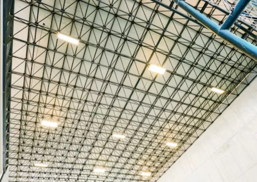 What Is a Ceiling Plenum and Why Does It Affect Metal Ceiling Selection