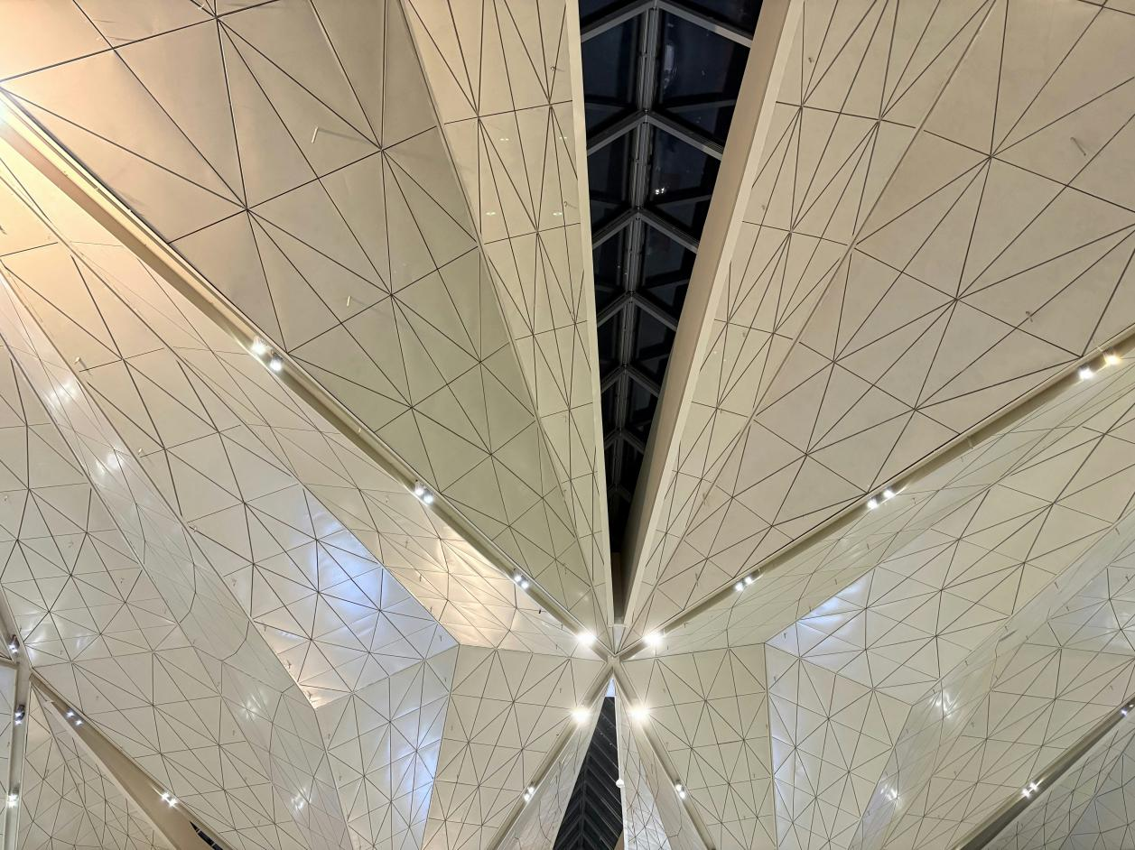 What Is the Best Way to Hide HVAC Systems in Commercial Ceilings?