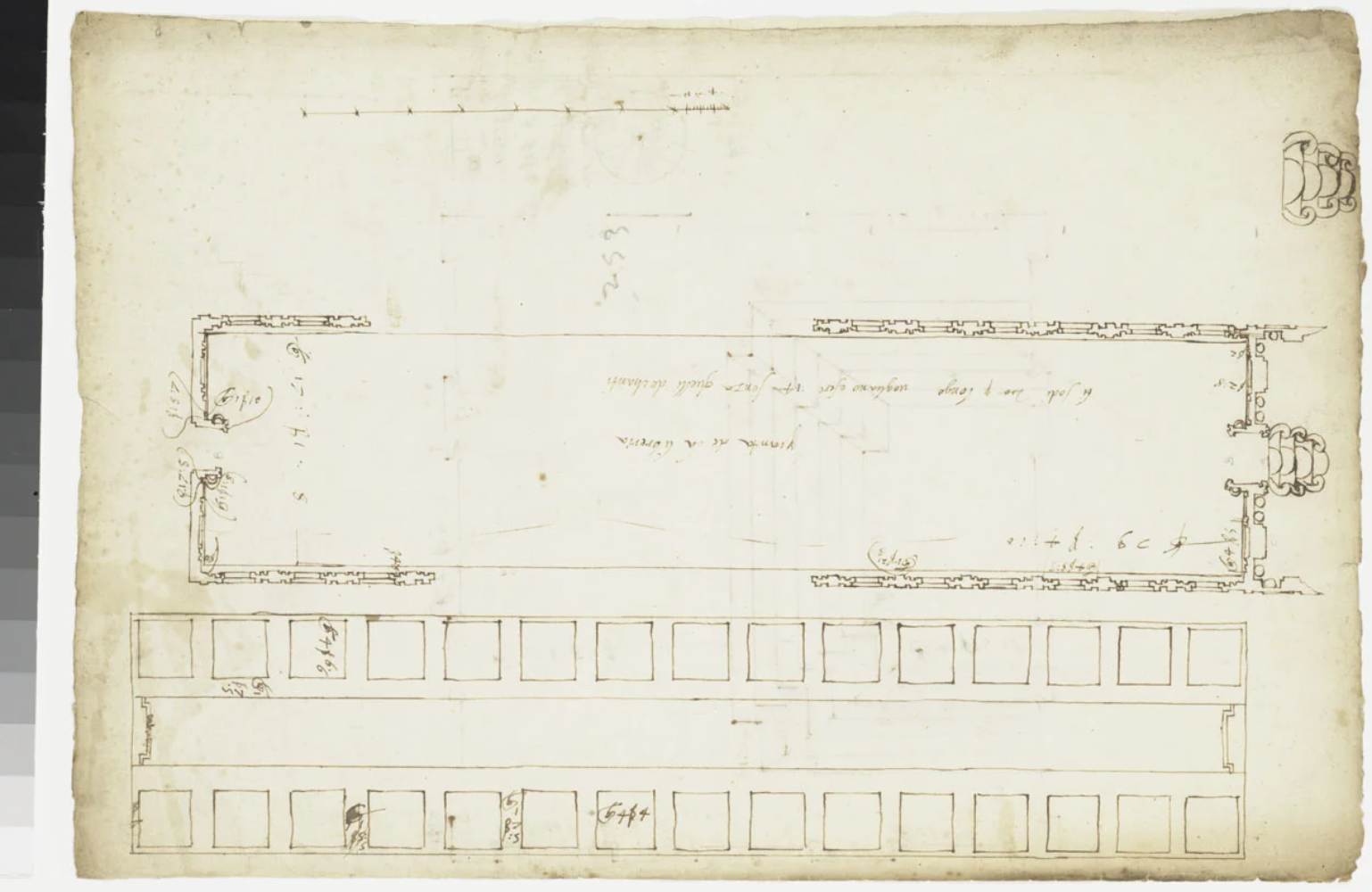 Shop Drawings Can Make or Break a Metal Ceiling Layout
