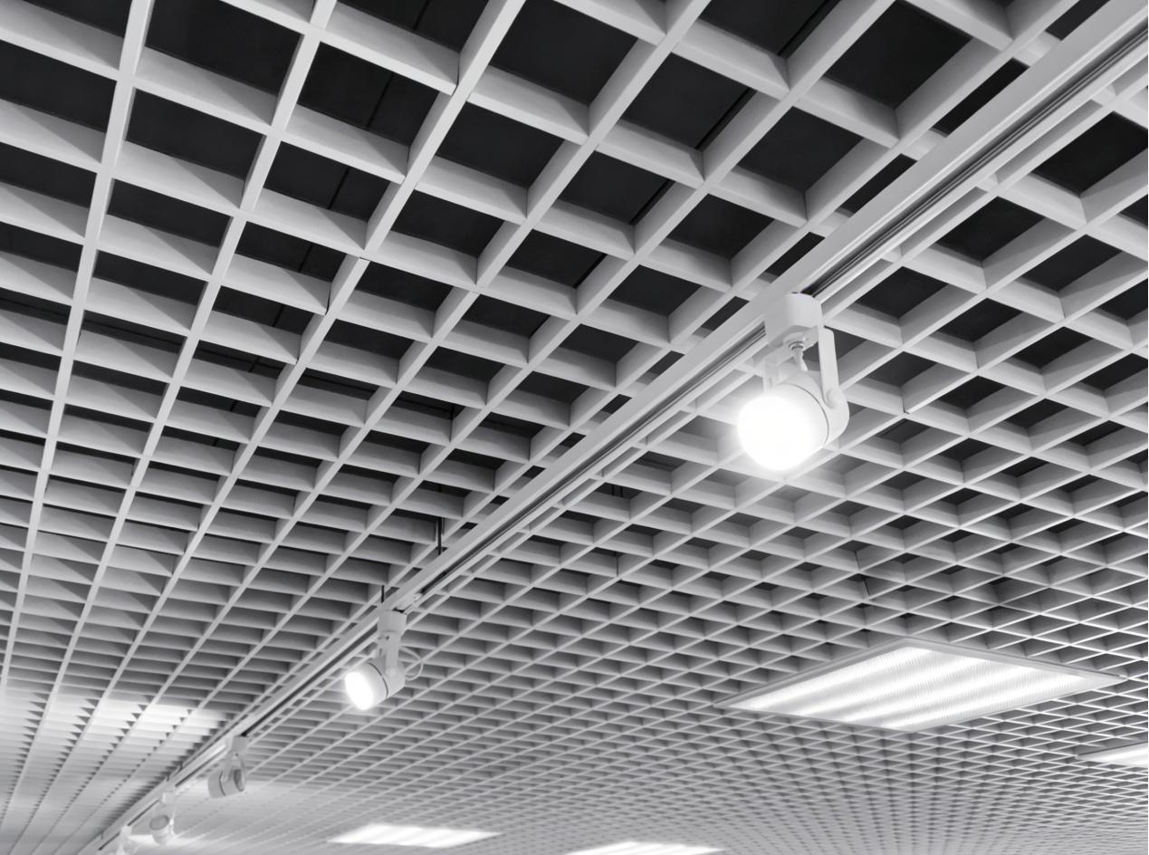 5 Expert Tips for Installing Suspended Ceiling Grids Faster
