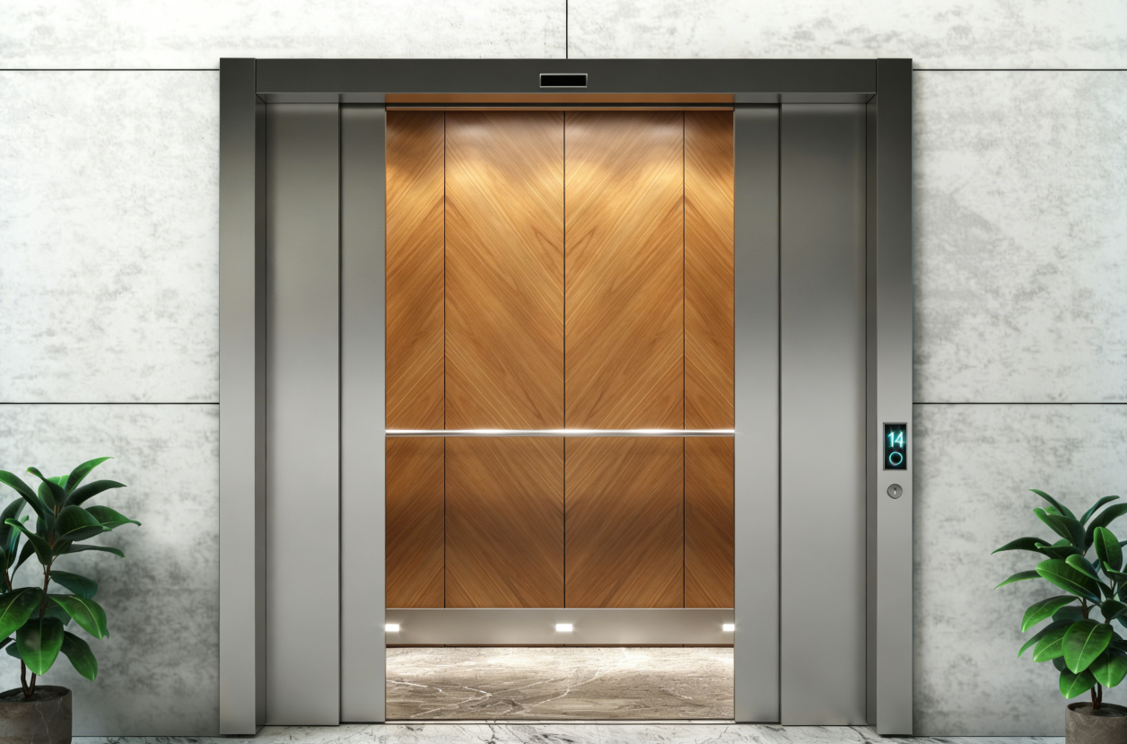 What Makes Modern Elevator Interior Design Shine in Vertical Spaces?
