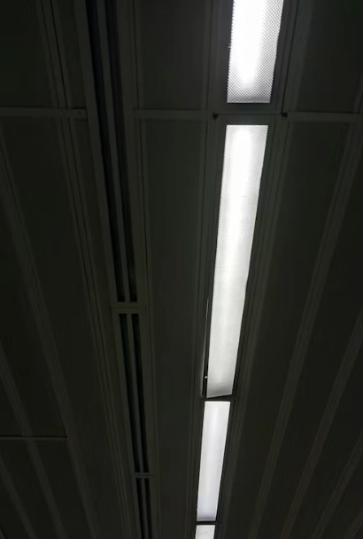 How Metal Sound Baffles Enhance Affordable Room Soundproofing