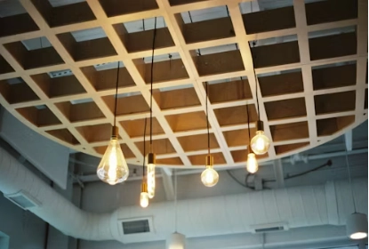 Benefits of Composite Materials in Aluminium False Ceiling Systems