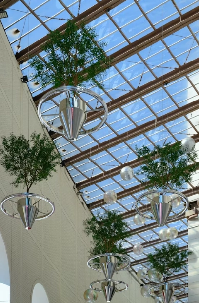 Why Metal False Ceiling is a Preferred Choice for Contemporary Designers