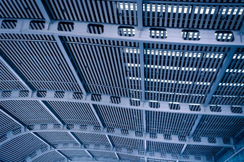 Is a Metal Ceiling Right for You? Unpacking the Price of Materials, Labor, and Project Size