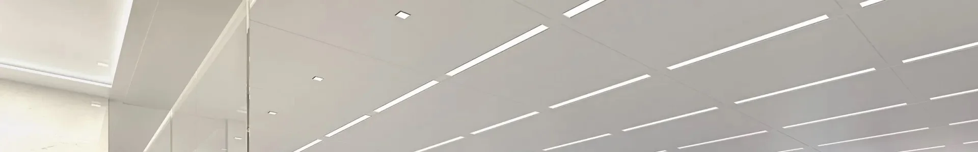 Why Aluminum Ceiling Panels Arrive Scratched: Export Packaging Lessons That Matter