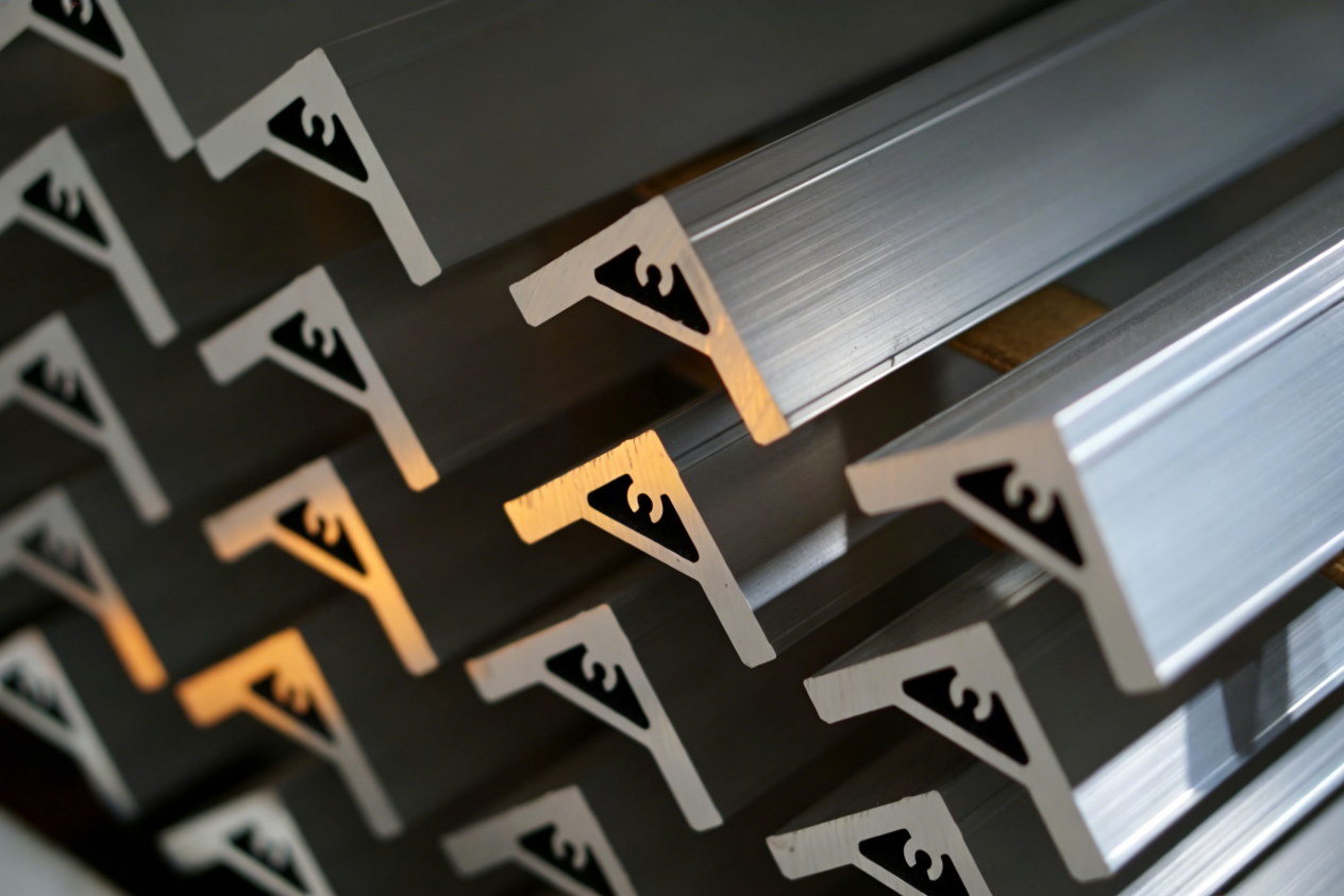 Stainless Steel vs. Aluminum Tile Trim: Pros, Cons & Uses