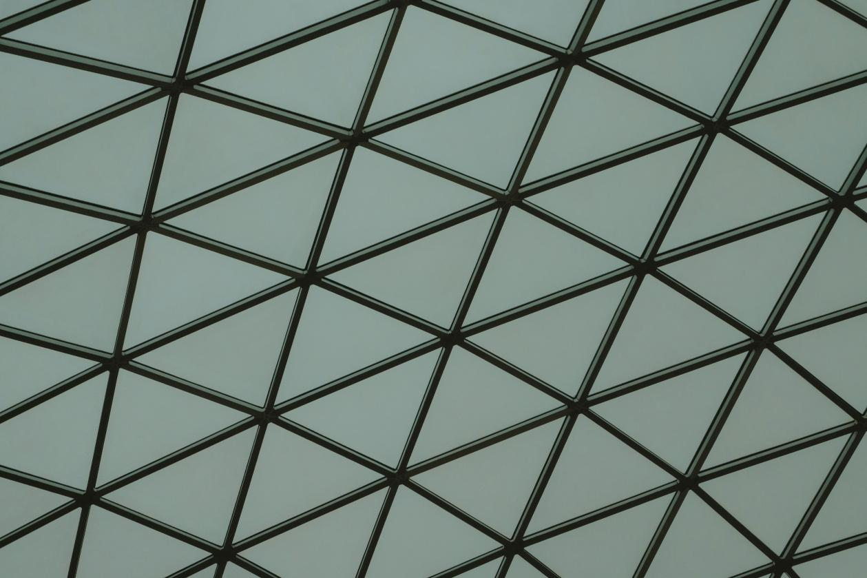 Aluminum Triangle Ceilings: Cost Analysis and Long-Term Value