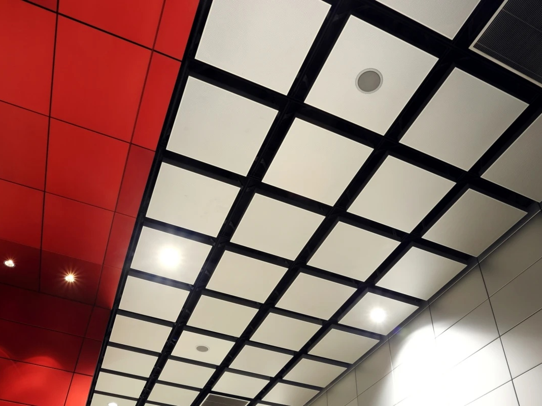 Retail Renovations Need a False Ceiling Removal Check Before Work Starts