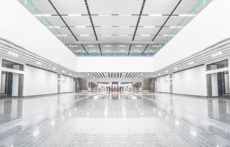 Linear, Perforated, or Baffle: Which Aluminum Ceiling Design Is Best for Your Space?