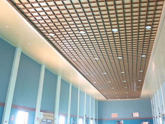 Composite Wall Panels vs Painted Drywall in School Corridors