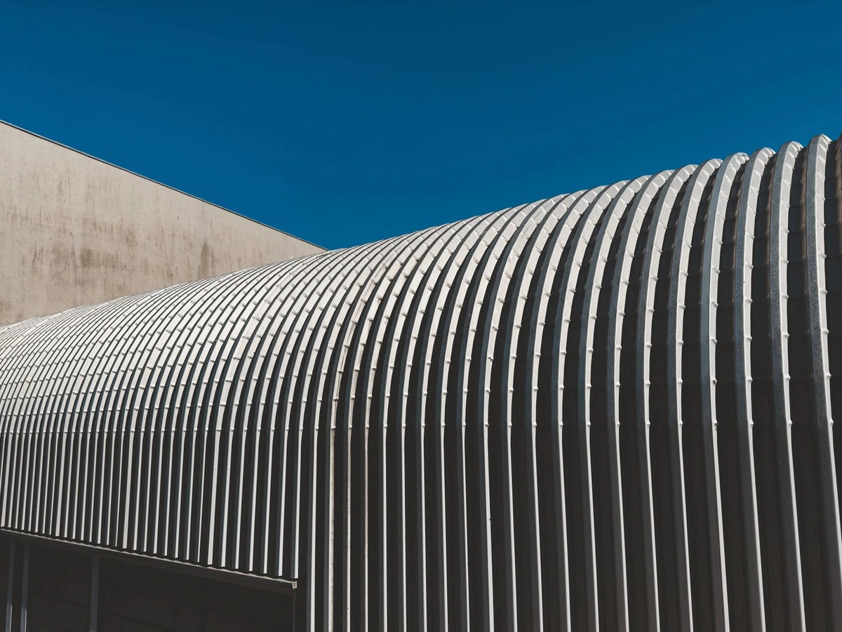 When Are Corrugated Facade Panels a Better Fit for Commercial Exterior Retrofits?