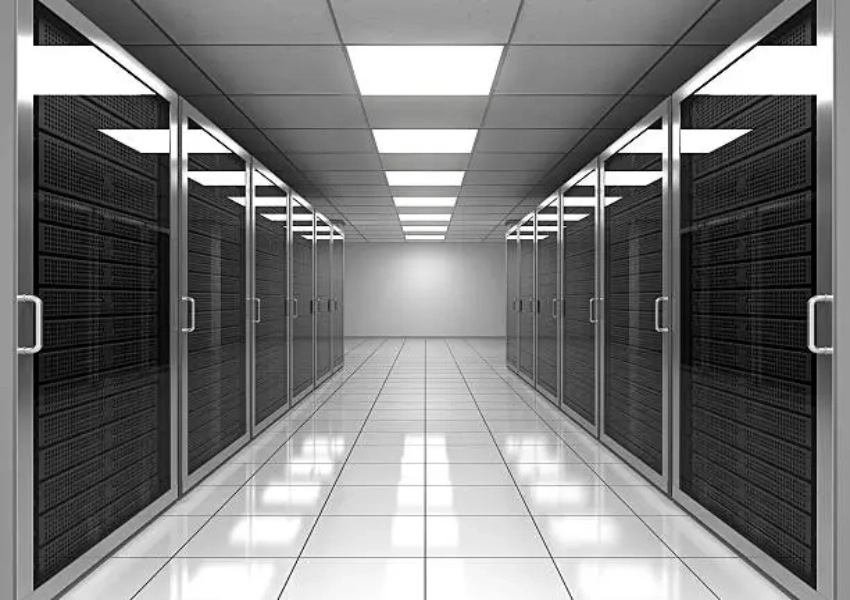 Metal Ceiling and Wall Systems for Data Centers: Fire Safety, Maintenance, and Durability