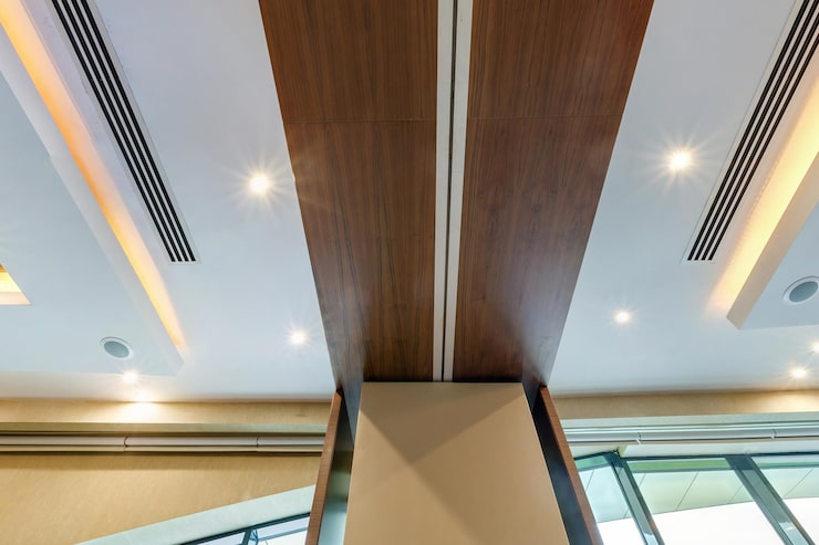 Modular Ceiling With Quick Installation Guide: Why Contractors Like Modular Metal Ceilings