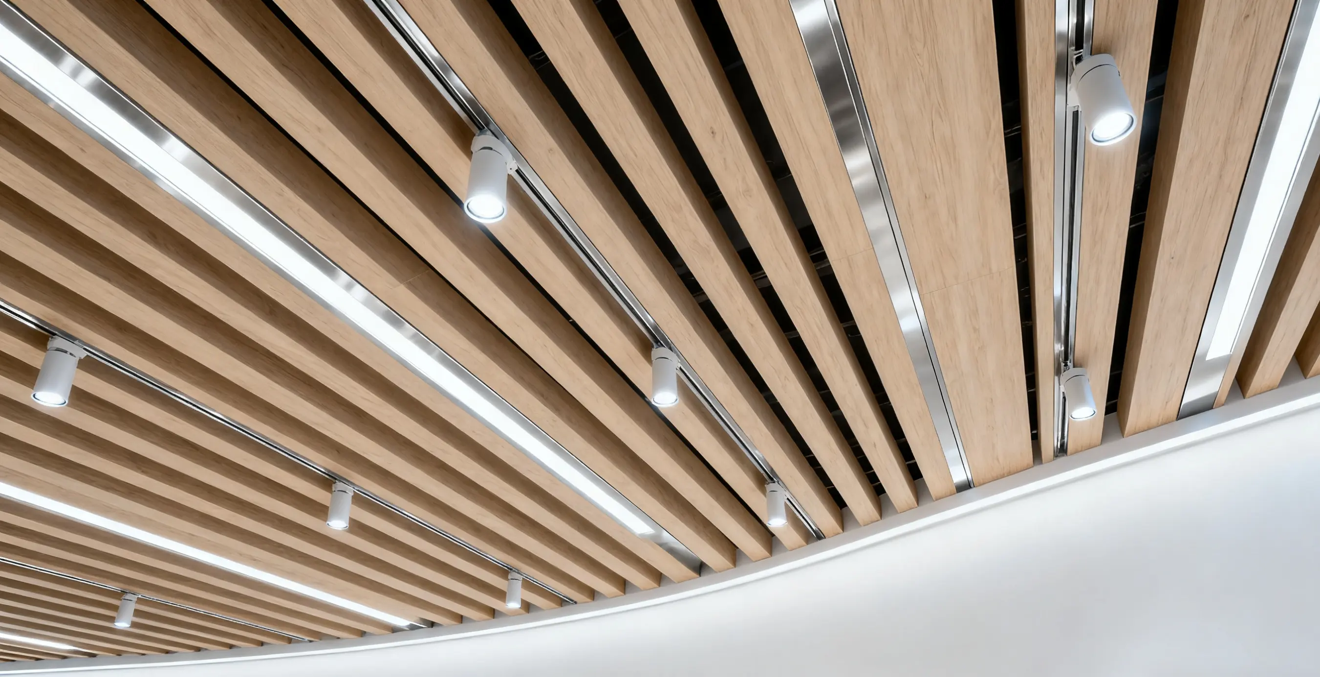 Strip Ceiling System Improving Gym Ventilation with Strip Ceilings: What You Need to Know