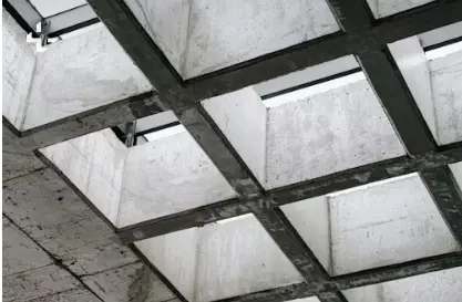 Exploring Structural Benefits of Metal Ceiling Perforated Installations.webp
