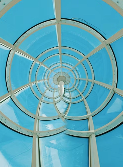 Exploring the Structural Benefits of Water Ripple Metal Ceiling Designs