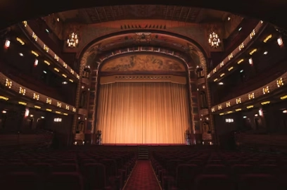 Ceilings and Reverberation Control in Modern Theater Design.webp