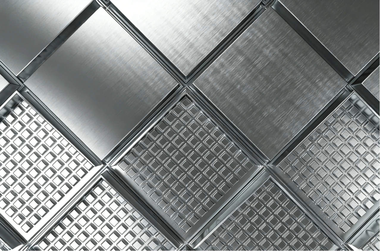 Metal Trim Metal Trim