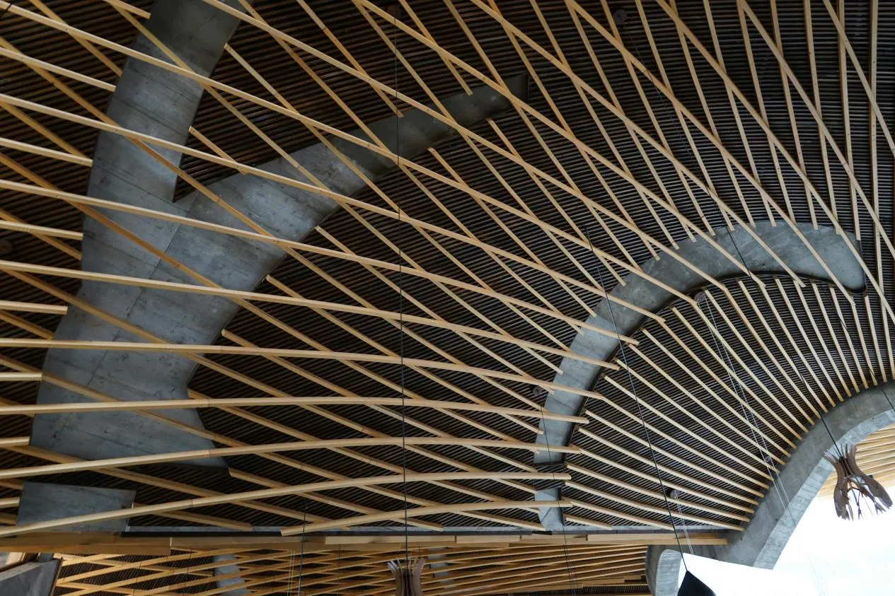 Acoustic Ceiling Acoustic Ceiling