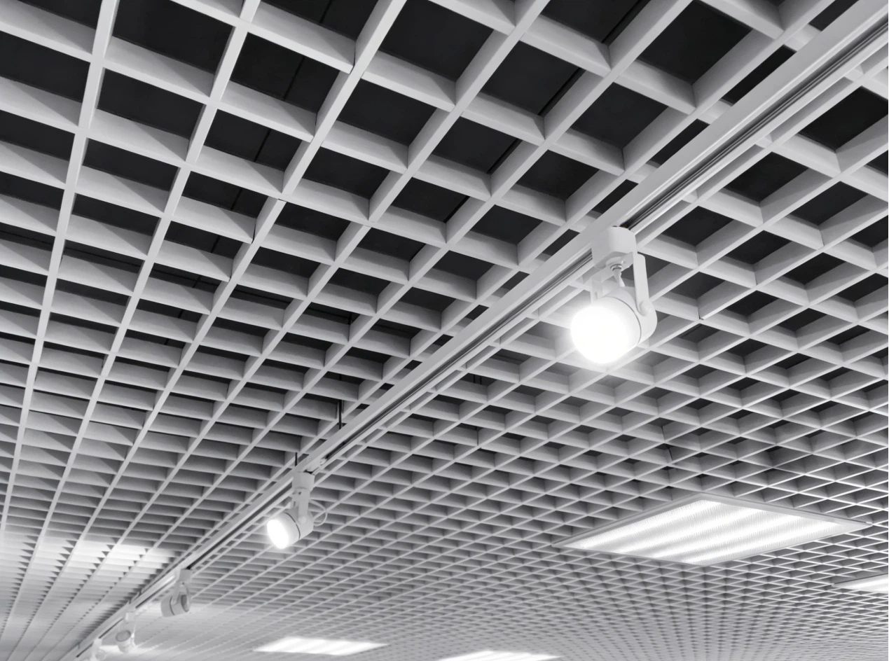 5 Expert Tips for Installing Suspended Ceiling Grids Faster