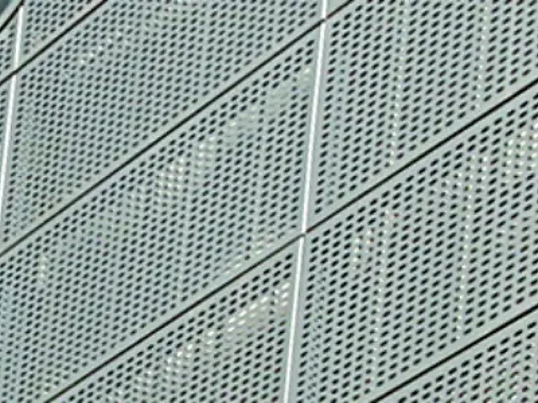 1780986167346175.webp Can Perforated Panels Balance Privacy and Airflow in Office Facades_.webp