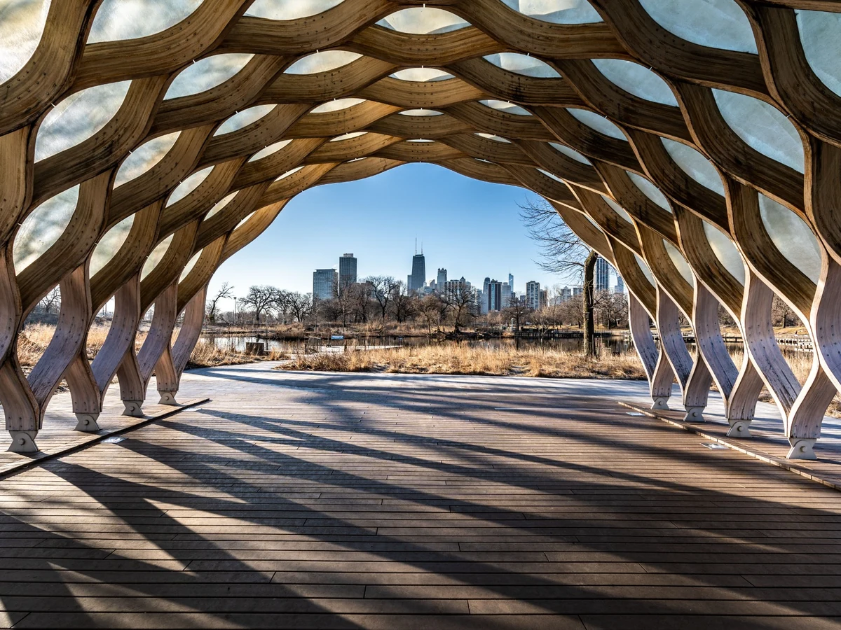Metal Spandrel Ceiling Design Guide for Outdoor Spaces.webp