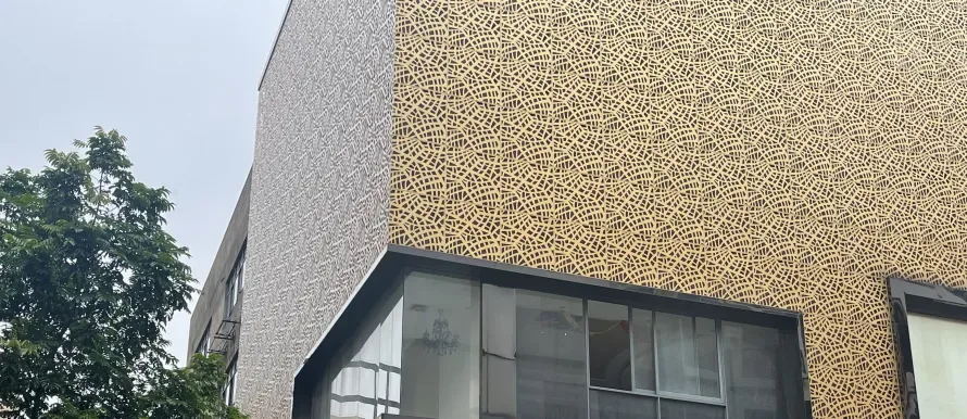 perforated metal facade detail drawings.webp