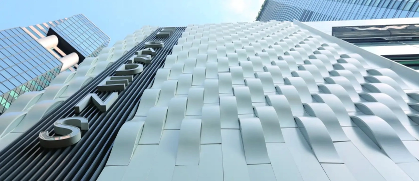 Corrugated facade detail.webp