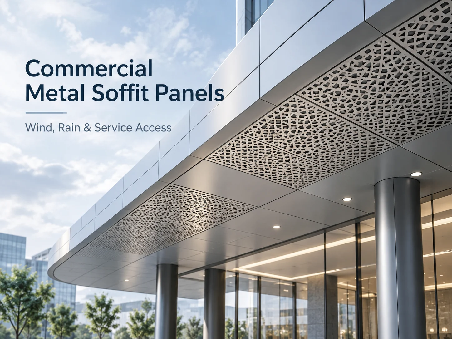 1790591638187816.webp Commercial Metal Soffit Panels_ Wind, Rain, and Service Access.webp