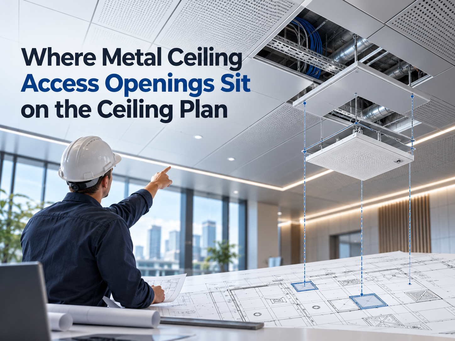 Where Metal Ceiling Access Openings Sit on the Ceiling Plan.png